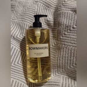 D.S. & Durga Bowmakers Shampoo -